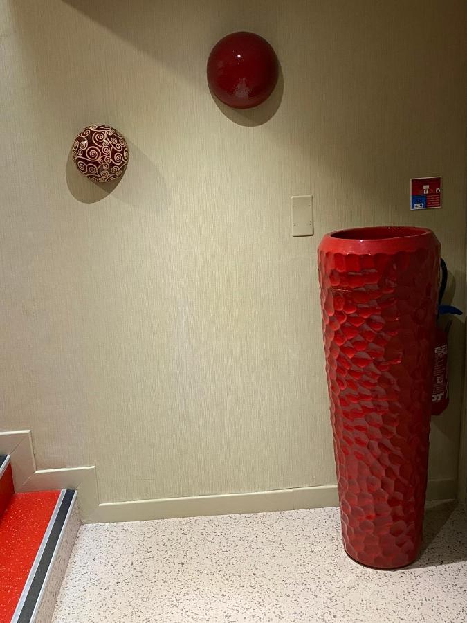 Hotel Juantorena Сент-Етьєн-де-Баїгґорі Екстер'єр фото