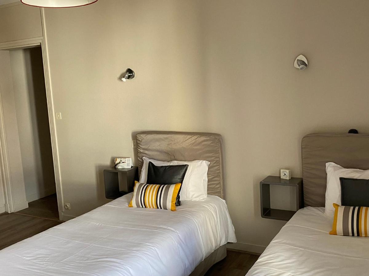 Hotel Juantorena Сент-Етьєн-де-Баїгґорі Екстер'єр фото