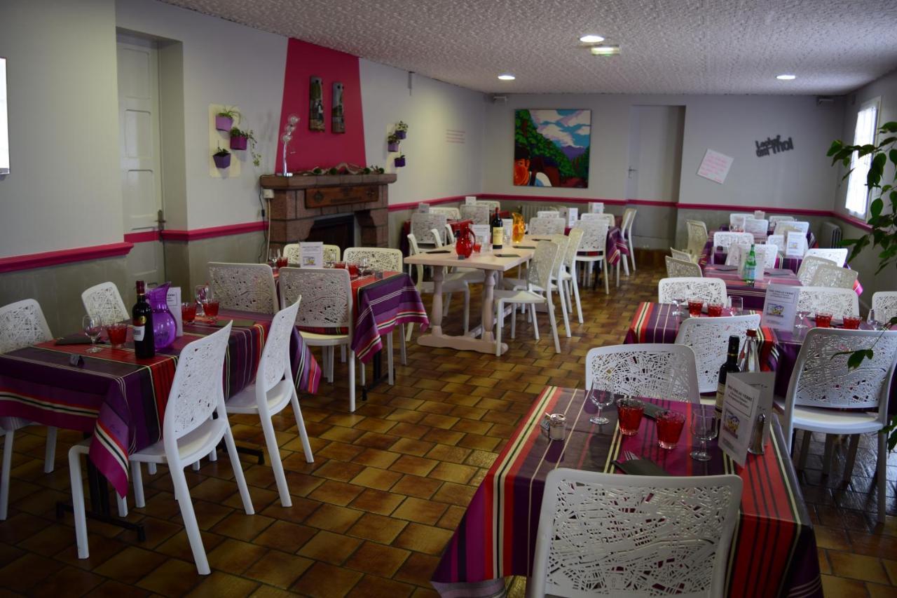 Hotel Juantorena Сент-Етьєн-де-Баїгґорі Екстер'єр фото